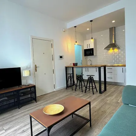 Apartment Sibs Sanlucar Lucero