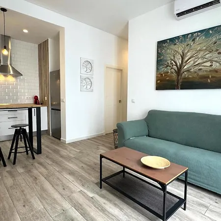 Apartment Sibs Sanlucar Lucero Sanlucar de Barrameda