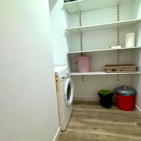 Apartment Sibs Sanlucar Lucero Sanlucar de Barrameda