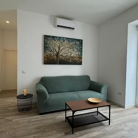 Sibs Sanlucar Lucero Edificio Unico Terraza Tranquilo Apartmán *